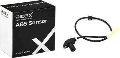 Produktbild von RIDEX ABS Sensor Raddrehzahl Vorne für OPEL Corsa B Schrägheck (S93) 412W0058