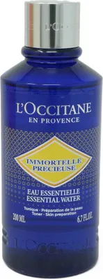 Immagine prodotto di L'Occitane Immortelle Precieuse Tonico viso 200 ml