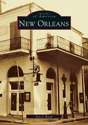 Zdjęcie produktu dla New Orleans