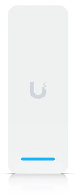 Produktbild von Ubiquiti Access Ultra Basis-Zugangskontrollleser Weiß