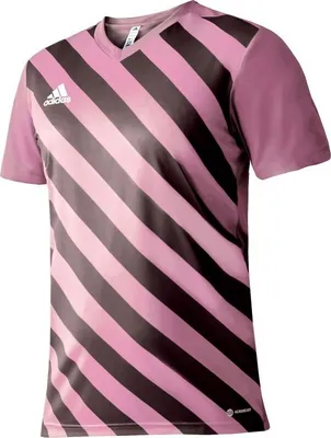 Image de Adidas T-shirt Entrada 22, HC2633, Größe : 176