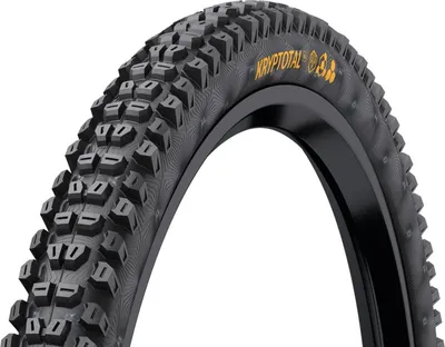 Produktbild von Continental Kryptotal-R Downhill Soft Faltreifen 27 - 5 x 2 60"" - Tubeless-R...