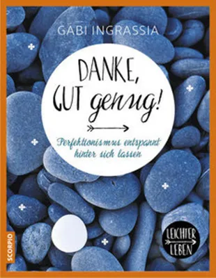 Image de Danke, gut genug!