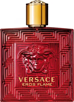 Image de Versace Eros Flame Lotion après-rasage