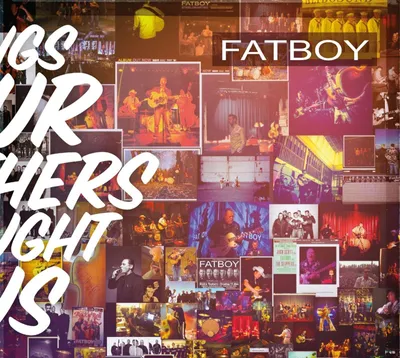 Obrázek produktu pro Fatboy: Songs Our Mothers Taught Us