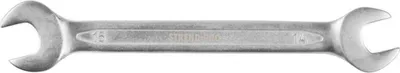 Produktbild von PROREGAL Maulschlüssel 3113 14x15mm, CR-V