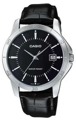 Imagen del producto de Reloj para hombre Casio Collection MTP-V004L-1AUDF