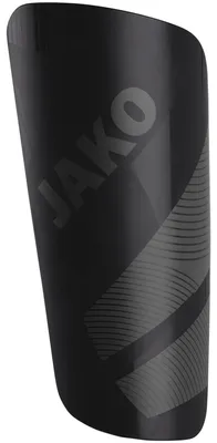 Produktbild von JAKO Schienbeinschoner River Light schwarz schwarz XS