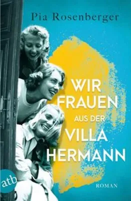 Obrázek produktu pro Wir Frauen aus der Villa Hermann