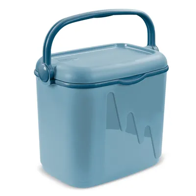 Immagine prodotto di Curver Frigorifero turistico blu 32L 262270 CURVER