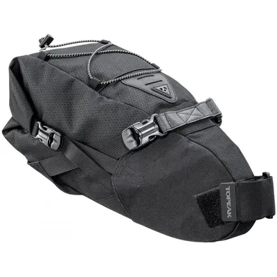 Immagine prodotto di Borsa Topeak BackLoader 6l - sottosella, nera