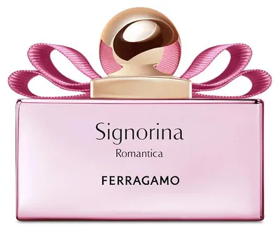 Zdjęcie produktu dla Salvatore Ferragamo Signorina Romantica, Kobiety, 50 ml, Butelka jednorazowa, Perfumy w płynie, Czarna porzeczka, Cytryna, Rum, Ciasteczkowy, Neroli, Kwiat pomarańczy