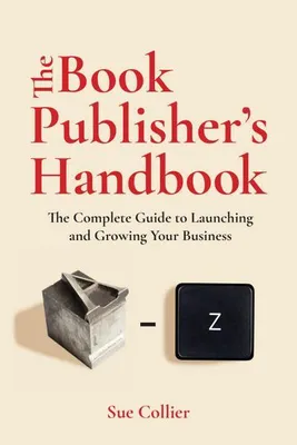 Zdjęcie produktu dla The Book Publisher's Handbook