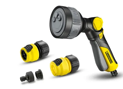 Zdjęcie produktu dla KÄRCHER 26452900 KÄRCHER Bewässerungs-Set Multifunktion Plus