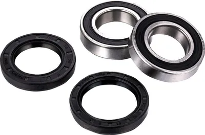 Image de Kit De Roulement D'essieu Rr Atv