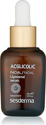 Produktbild von Sesderma Acglicolic Liposomal Serum 30ml