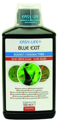 Produktbild von Easy Life Blue Exit, 500 ml