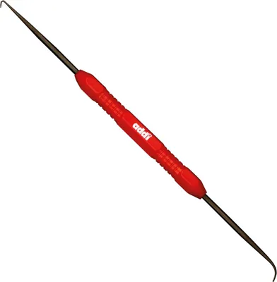 Produktbild von addi addiExpress Haken 889-7 Multitool zum Stricken und Häkeln  