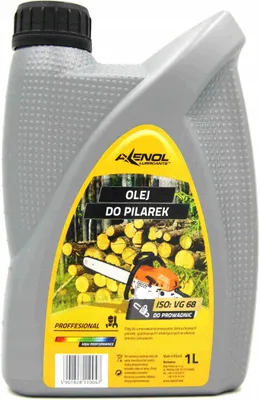 Produktbild von Axenol 1L Kettenführungsfettöl