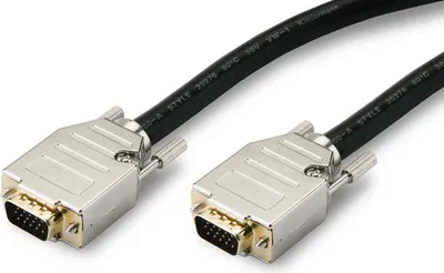 Produktbild von Kindermann 7496000120, 20 m, VGA (D-Sub), VGA (D-Sub)