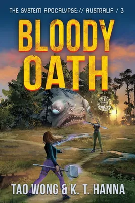 Produktbild von Bloody Oath