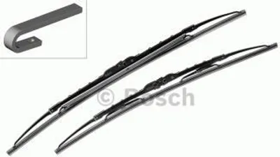 Produktbild von BOSCH Wischblatt vorne 3 397 118 404