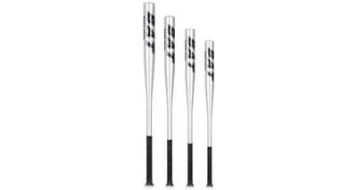 Obrázek produktu pro Alu-03 baseballová pálka stříbrná, 25"