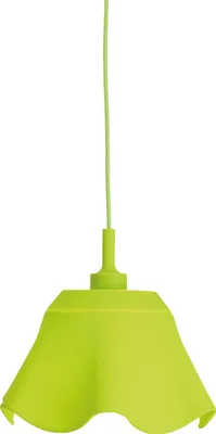 Produktbild von Näve Pendelleuchte; Farbe: grün, 6069817