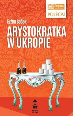 Obrázok produktu pre Arystokratka w ukropie. Tom 2 wyd. 2024