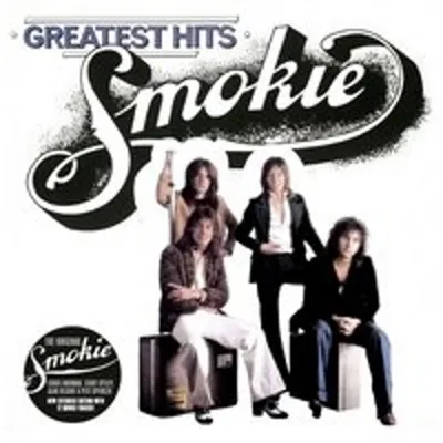 Produktbild von Smokie-Greatest Hits Vol.1 "White" (New Extended V