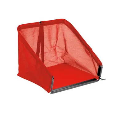 Produktbild von Wolf Garten Fangkorb / Fangsack FS 380 für Spindelmäher TT380 25 L