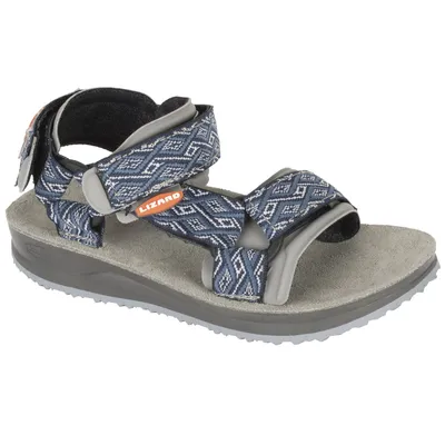 Produktbild von Lizard Sh Sandalen Blau EU 24 Blau EU 24