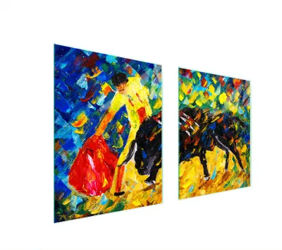 Obrázok produktu pre Ochranná sklenená doska 85x52cm varná doska a doska na krájanie