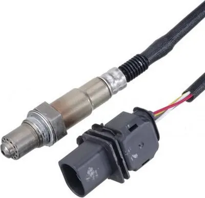 Produktbild von PIERBURG Lambdasonde für FORD FOCUS III Turnier vor-Kat Breitband-Lambda-Sonde Beheizt 630mm 7.13115.06.0