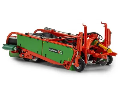Produktbild von Aufsammler HOLARAS UR 135, UH6403, Maßstab1/32, UNIVERSAL HOBBIES