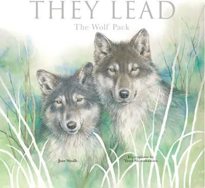Image de They Lead