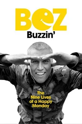 Produktbild von Buzzin'