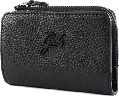 Immagine prodotto di Gabs portafoglio Gmoney57 Bull Wallet Black nero
