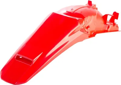 Obrázok produktu pre ACERBIS červený zadný blatník pre HONDA CRF 250 X
