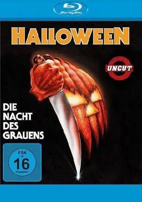 Produktbild von Halloween - Die Nacht des Grauens
