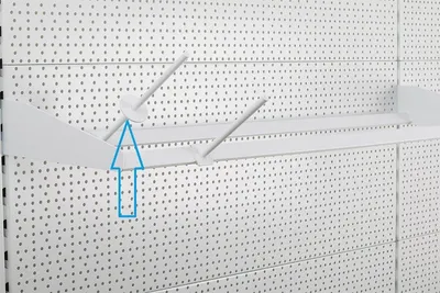 Obrázek produktu pro Levior Hák posuvný pro řezné kotouče 250mm