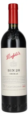 Produktbild von Penfolds BIN 28 Shiraz 2023 14,5% Vol. 0,75l