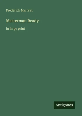 Produktbild von Masterman Ready