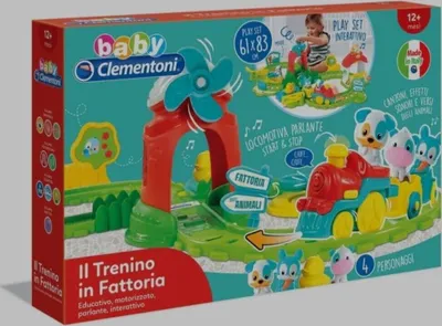 Image de Baby 8005125177561 Jouets éducatifs