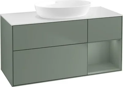 Produktbild von Villeroy & Boch GA71GMGM Waschbeckenunterschrank Finion GA7