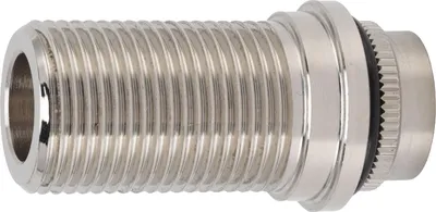 Obrázek produktu pro 55 mm uzavírací příruba pivního kohoutku G5/8, příruba kohoutku pro nastavitelné výčepní zařízení pro domácí pivovary