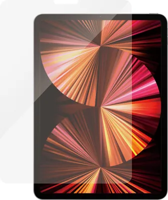 Immagine prodotto di PanzerGlass ® Screen Protector iPad Pro 11'' (2018-2022) | iPad Air 10.9'' (2020, 2022) | Ultra-Wide Fit, Apple, Apple - iPad Air 10.9'' (2022), Apple - iPad Air 10.9'' (2020), Apple - iPad Pro 11'' (2018),..., Applicazione a secco, Antigraffio, Resistente agli urti