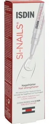 Zdjęcie produktu dla Isdin, Si-Nails Serum wzmacniajace do paznokci, 2,5 ml