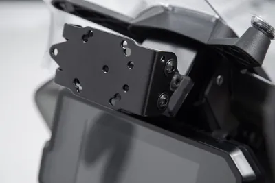 Produktbild von Sw-motech Gps.04.521.10000/b Gps-unterstützung Schwarz Schwarz One Size