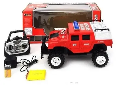 Obrázok produktu pre R/C auto – Maksik